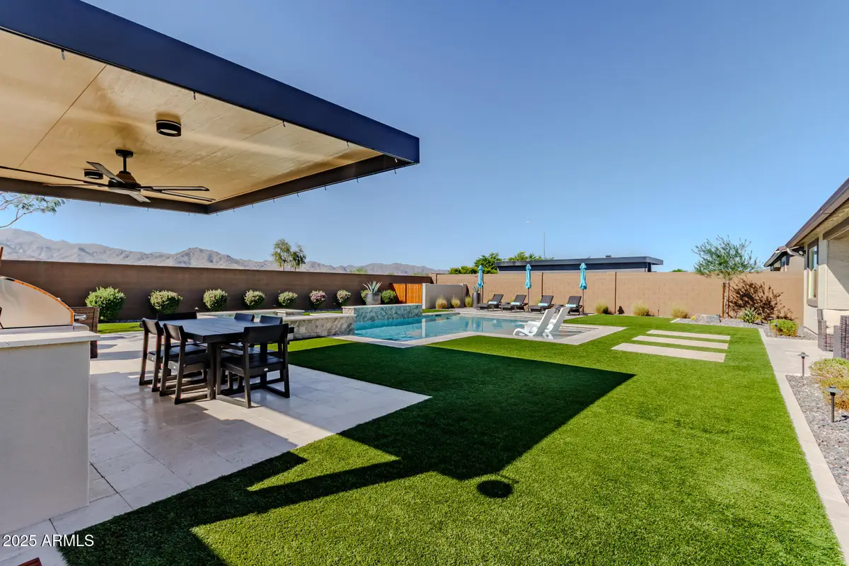 8426 N 186th Lane, Waddell, AZ 85355 - #1