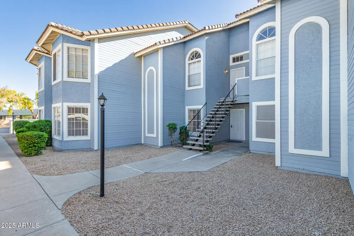 2910 W Marconi Avenue #117, Phoenix, AZ 85053 - Image #1