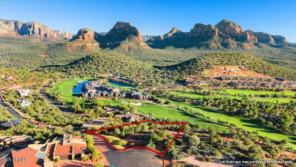 75 Paseo Del Inez -- #14, Sedona, AZ 86336