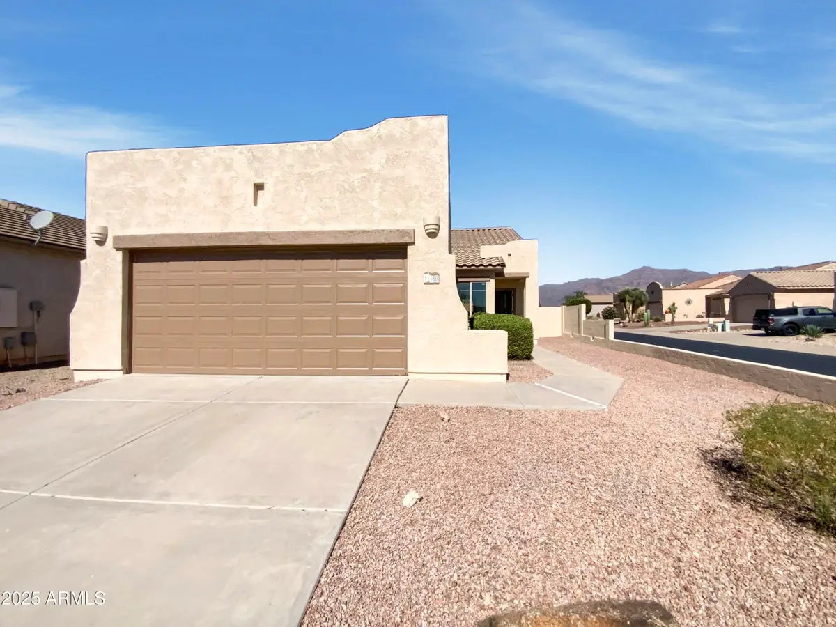 11180 E Lost Canyon Court, Gold Canyon, AZ 85118 - #1