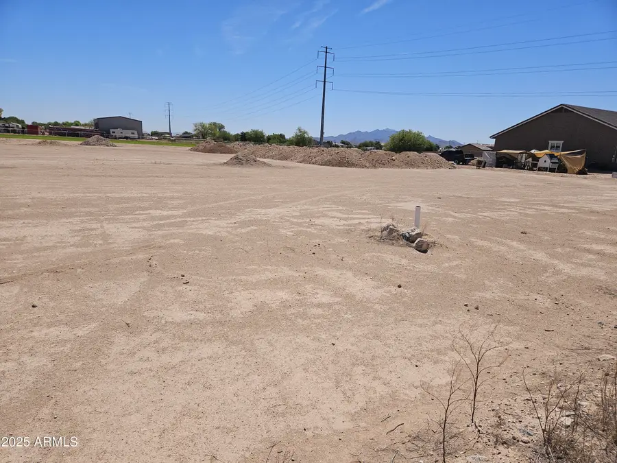XXX199th Tuthill Road, Buckeye, AZ 85326 - Image #2