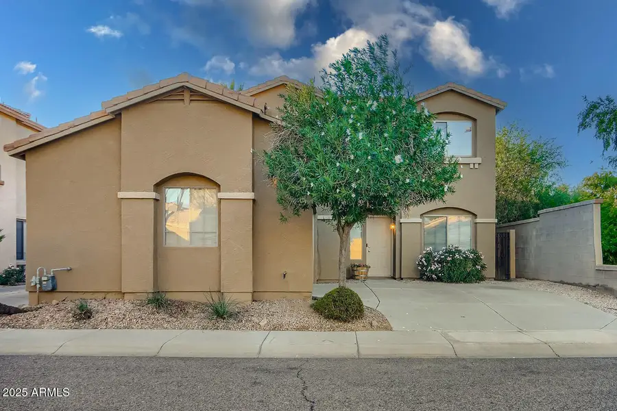 2066 N Arbor Lane, Chandler, AZ 85225 - #2