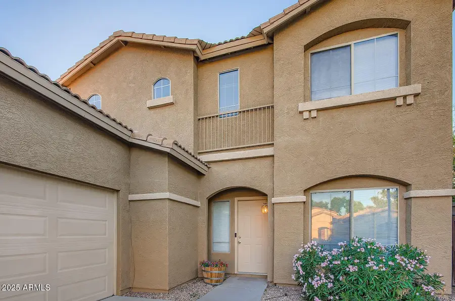 2066 N Arbor Lane, Chandler, AZ 85225 - #3