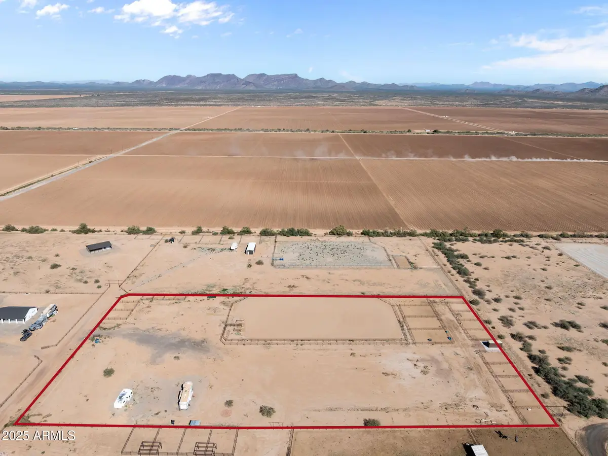 x2 N 490th Avenue, Aguila, AZ 85320 - Image #1
