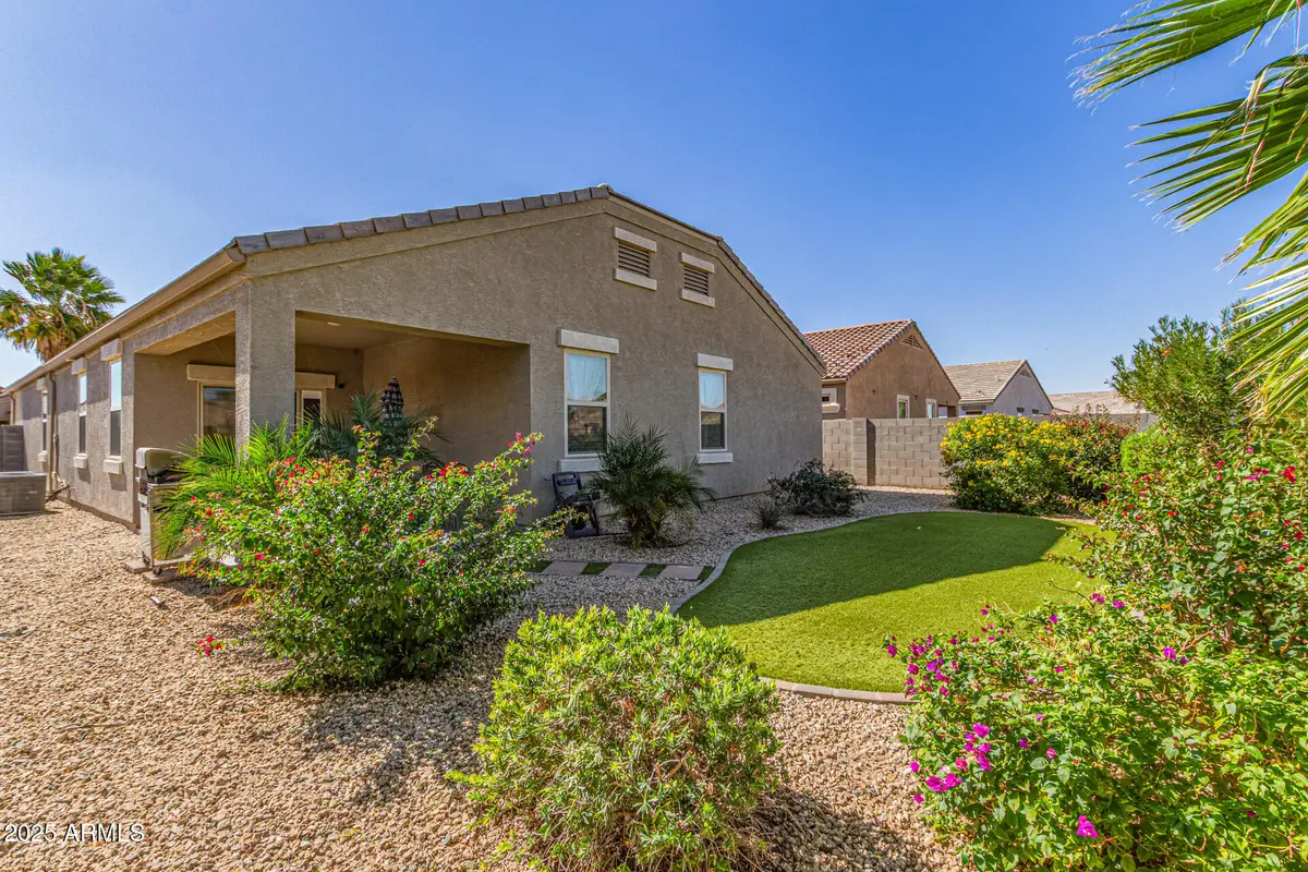 41844 W Rosa Drive, Maricopa, AZ 85138 - #1