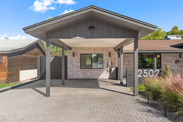 2502 E Whitton Avenue, Phoenix, AZ 85016