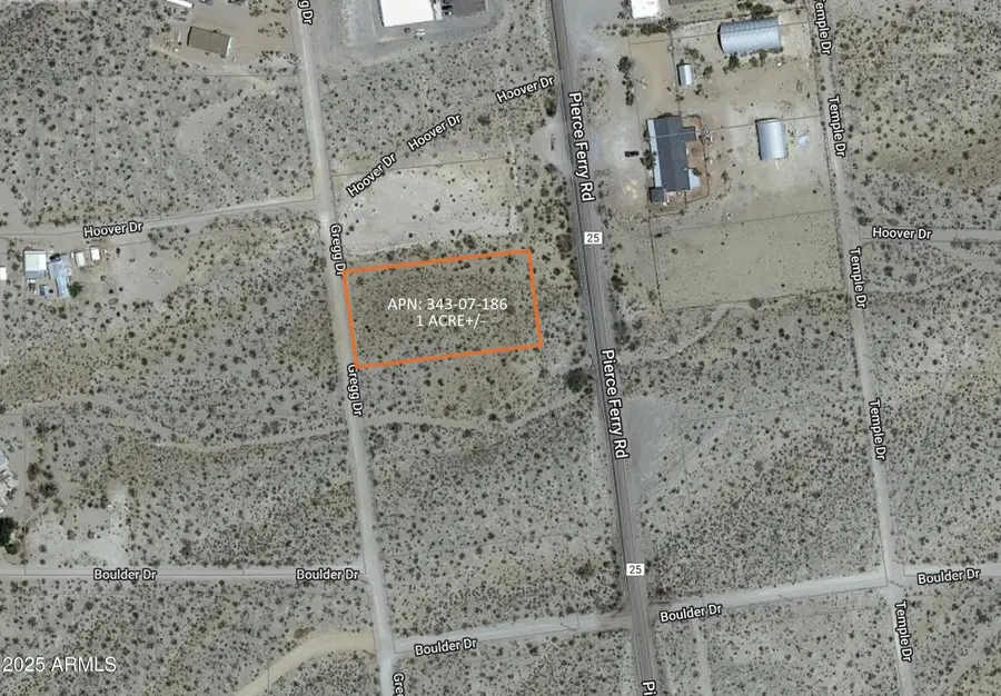 28915 N Pierce Ferry Road, Meadview, AZ 86444 - Image #2