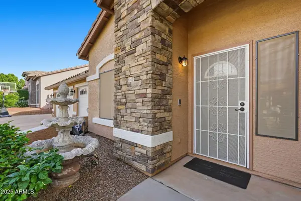 6513 E Oasis Street, Mesa, AZ 85215