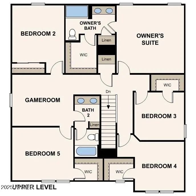 311 W Paseo Crossing Lane, Coolidge, AZ 85128 - Image #3