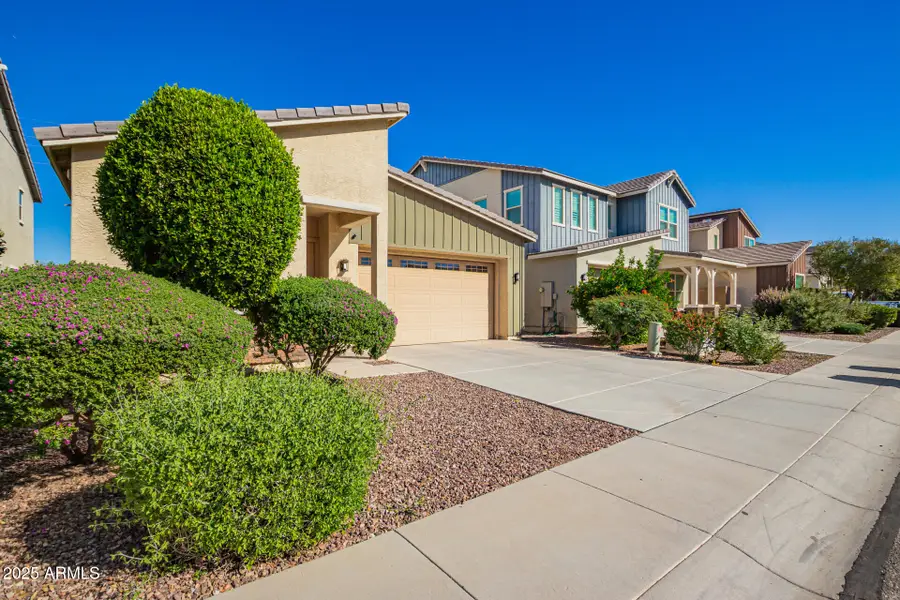 2060 E Wisteria Drive, Chandler, AZ 85286 - Image #3