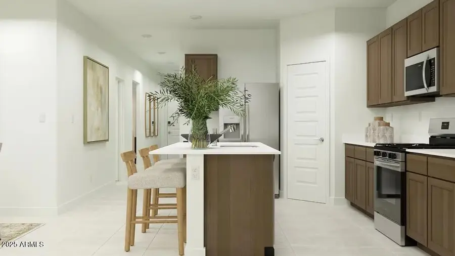 4912 S 233rd Lane, Buckeye, AZ 85326 - Image #3