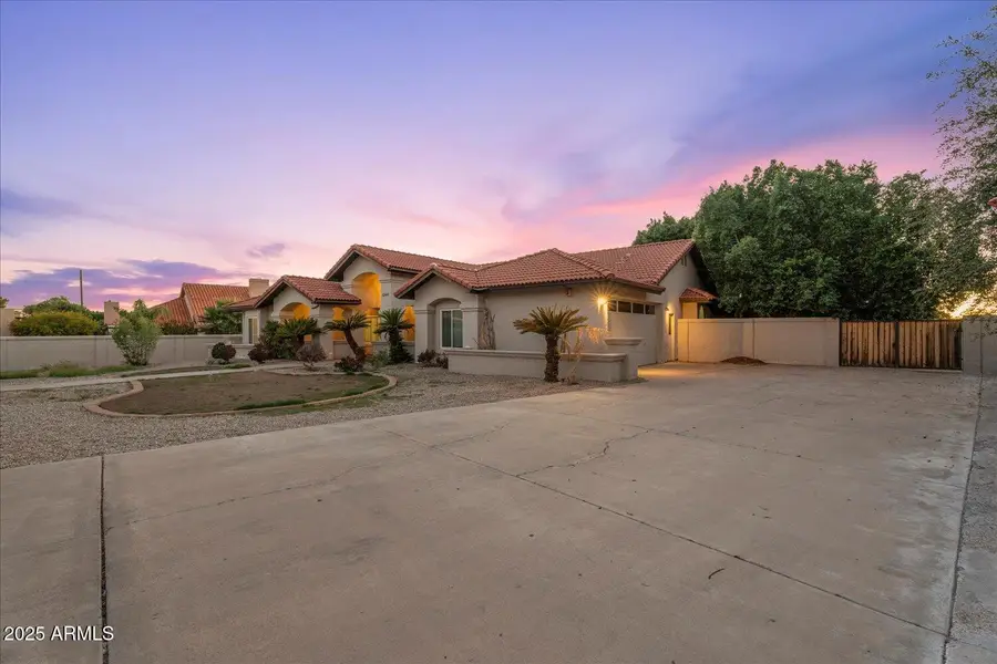 1244 N Norfolk Circle, Mesa, AZ 85205 - Image #2