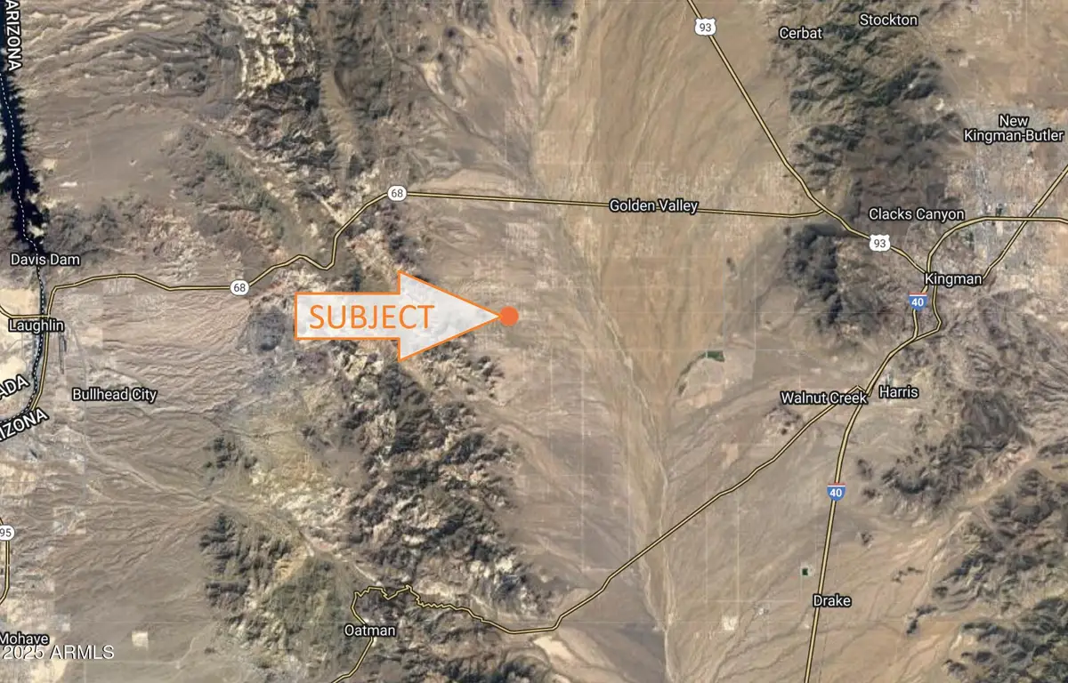 1949 S Eden Road, Golden Valley, AZ 86413 - Image #1