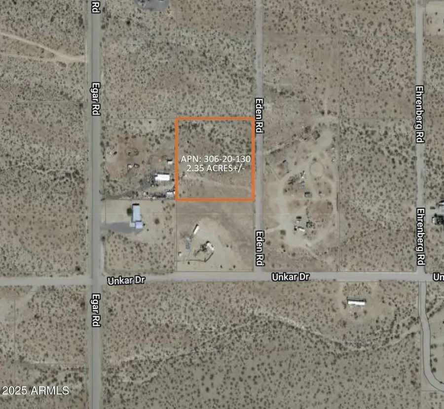 1949 S Eden Road, Golden Valley, AZ 86413 - Image #2