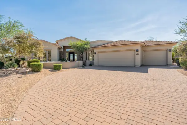 6621 E Oberlin Way, Scottsdale, AZ 85266