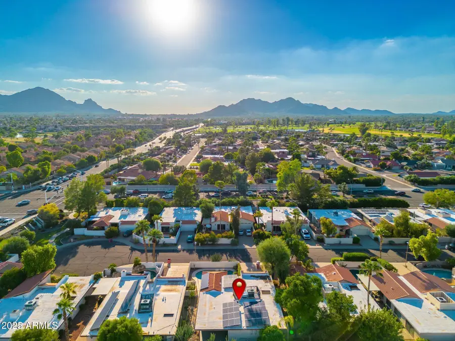 7023 N Via Nueva --, Scottsdale, AZ 85258 - Image #2