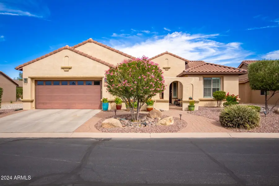 5351 N Pioneer Drive, Eloy, AZ 85131 - Image #2