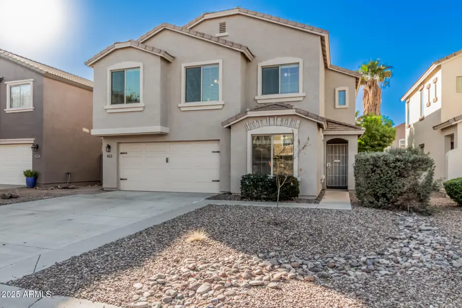 433 E Maddison Street, San Tan Valley, AZ 85140 - Image #2