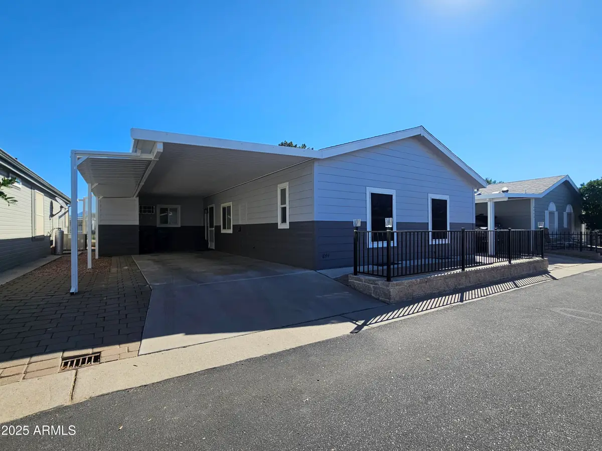 650 N Hawes Road #2844, Mesa, AZ 85207 - Image #1