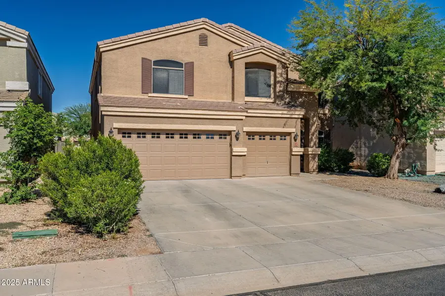 43226 W Kimberly Street, Maricopa, AZ 85138 - #2