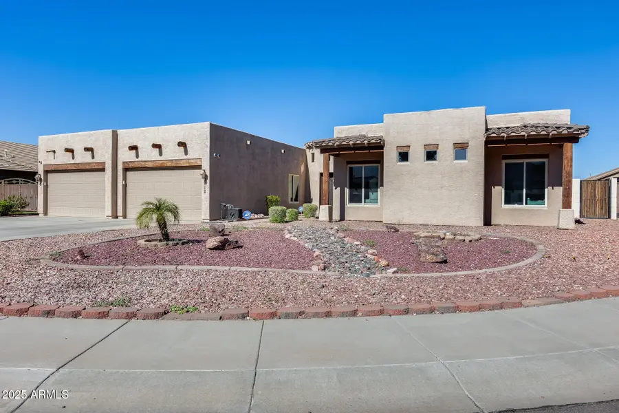 3112 W Desert Lane, Laveen, AZ 85339 - Image #3