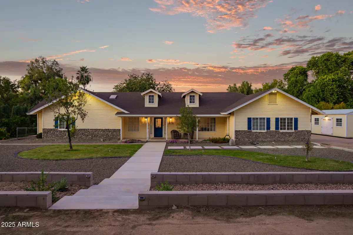 18702 E Cloud Road, Queen Creek, AZ 85142 - Image #1