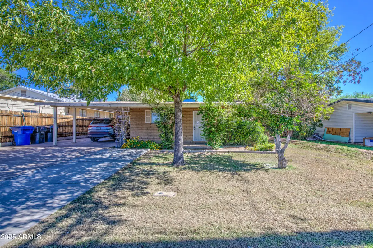 333 S Pioneer --, Mesa, AZ 85204 - Image #1