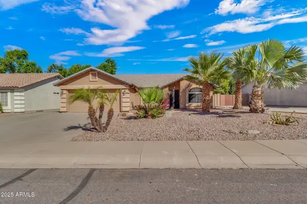 3048 E Erie Street, Gilbert, AZ 85295