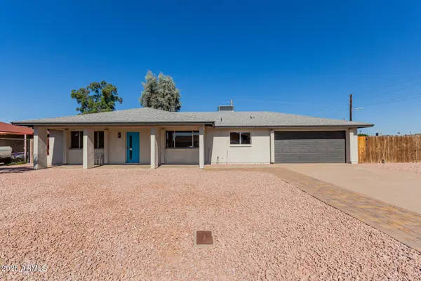 5902 W Wolf Street, Phoenix, AZ 85033