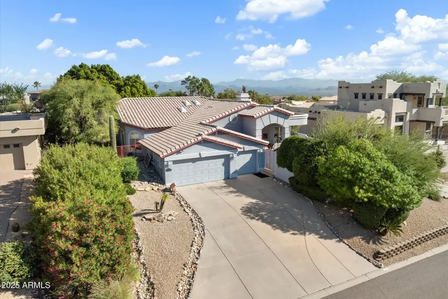 15510 E Sycamore Drive, Fountain Hills, AZ 85268 - Image #3