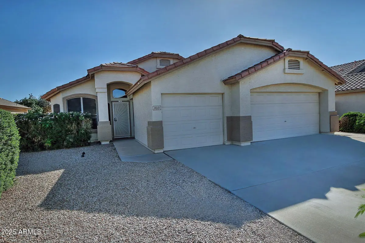 9513 E Olla Circle, Mesa, AZ 85212 - Image #1