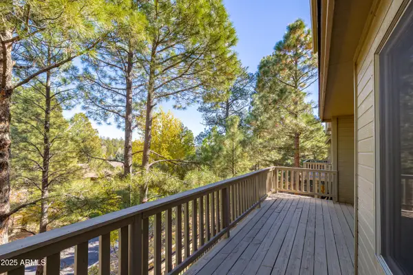 6024 E Mountain Oaks Drive, Flagstaff, AZ 86004