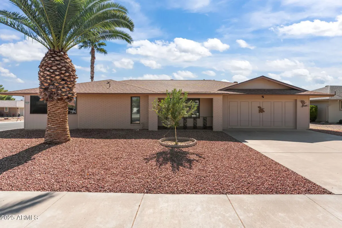 12423 W Aurora Drive W, Sun City West, AZ 85375 - Image #1