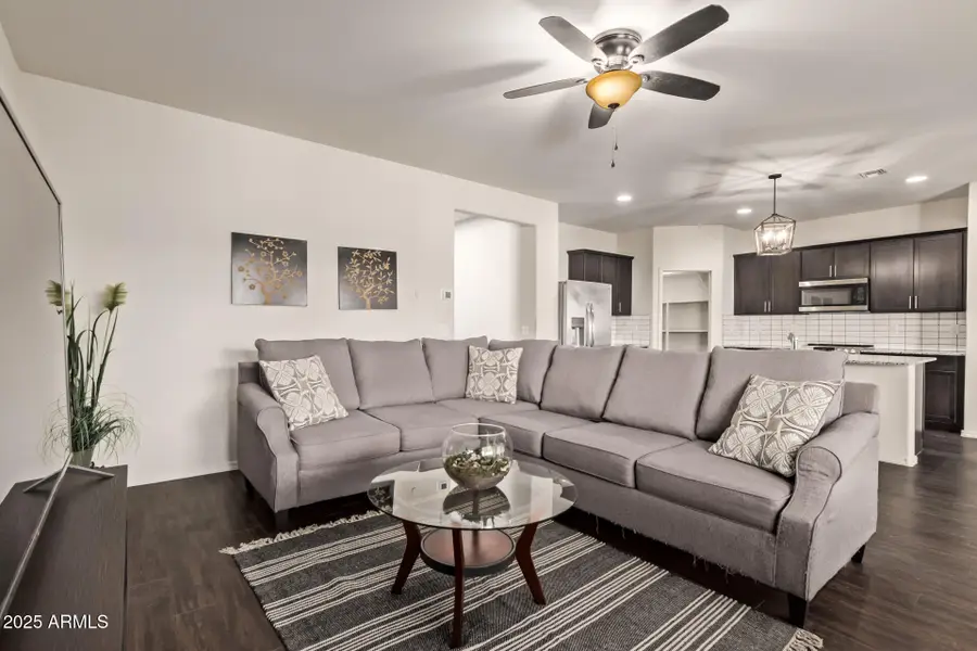 43699 W Buckhorn Trail, Maricopa, AZ 85138 - #3