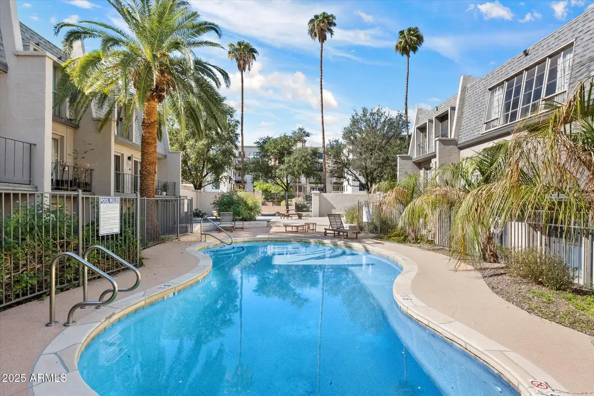 1014 E Osborn Road #A, Phoenix, AZ 85014 - Image #1