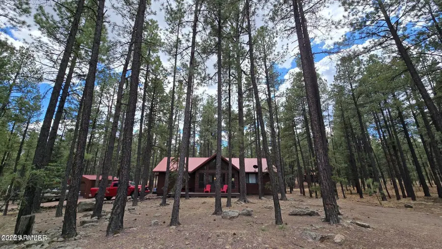 4 County Road 2089 --, Eagar Springerville, AZ 85920 - Image #2