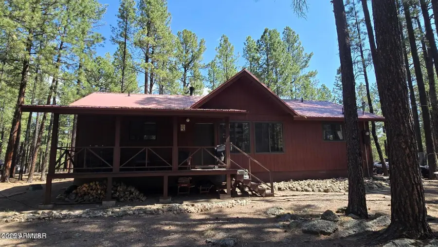 4 County Road 2089 --, Eagar Springerville, AZ 85920 - Image #3