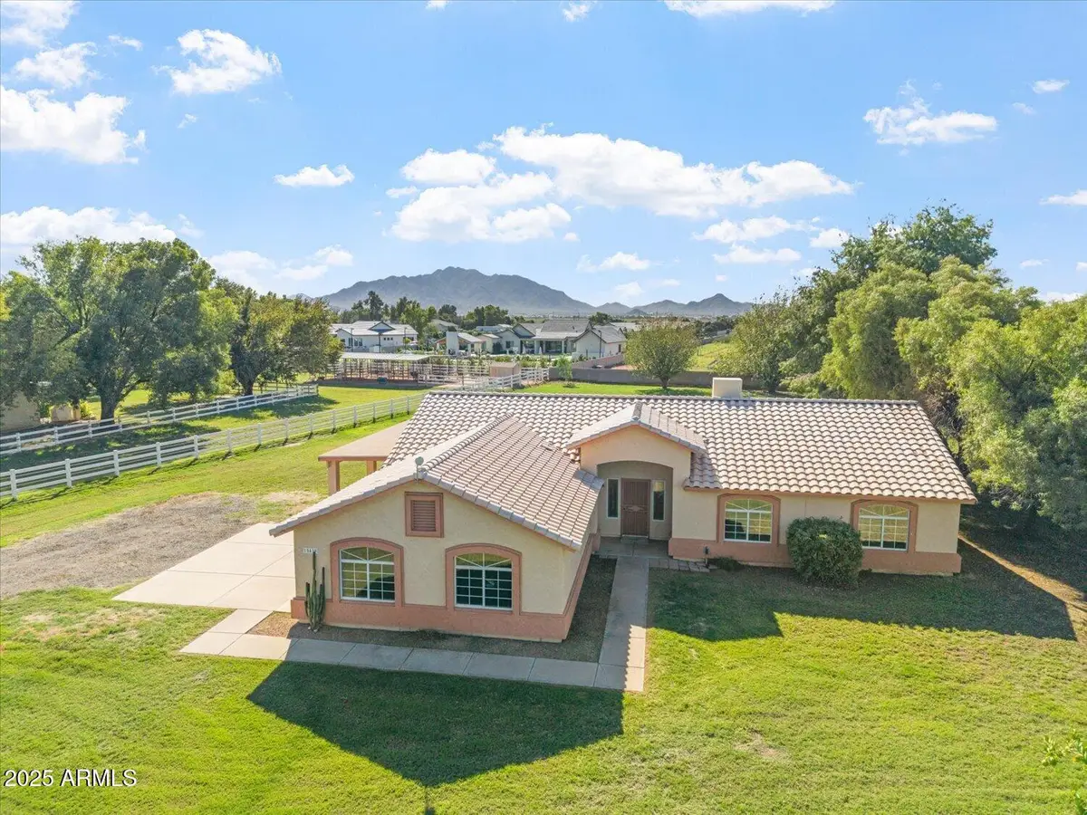 15439 E Via Del Rancho --, Gilbert, AZ 85298 - #1