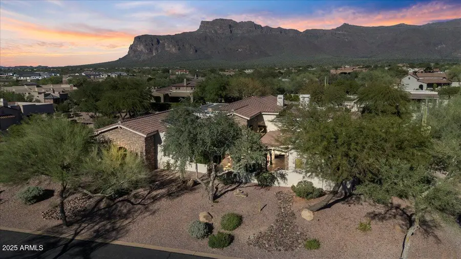 3255 S Ponderosa Drive, Gold Canyon, AZ 85118 - Image #3