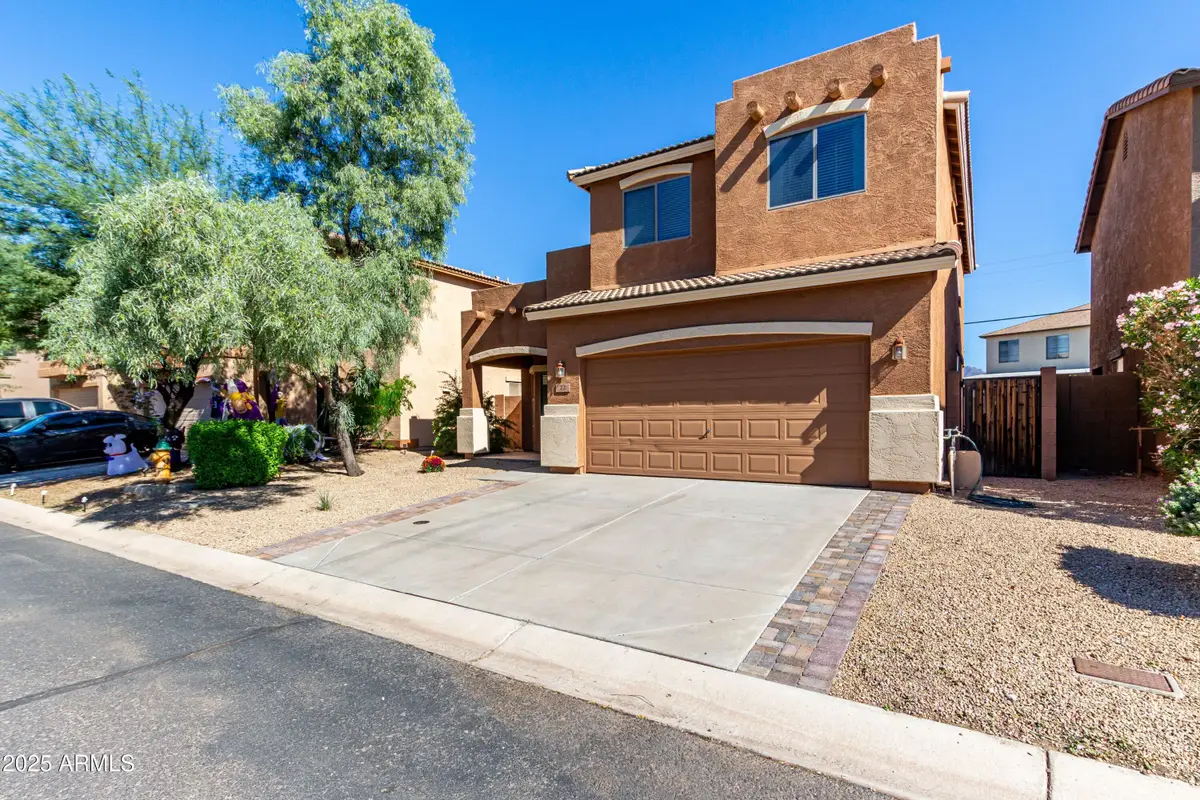 900 W Broadway Avenue #Lot 72, Apache Junction, AZ 85120 - #1