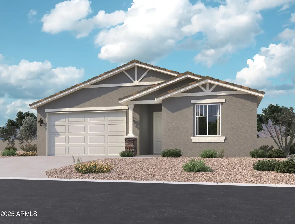 15719 W Camden Avenue, Waddell, AZ 85355 - Image #1
