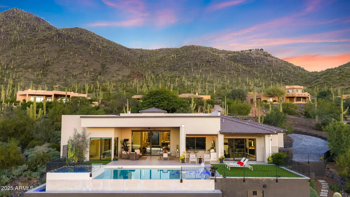 35826 N 61st Street, Carefree, AZ 85331 - Image #1