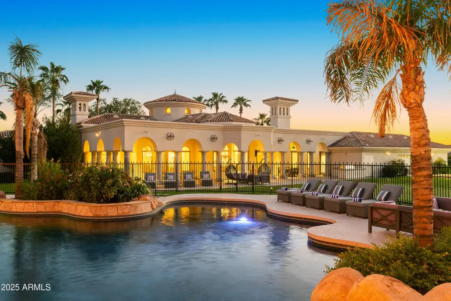 10754 E Laurel Lane, Scottsdale, AZ 85259 - Image #2