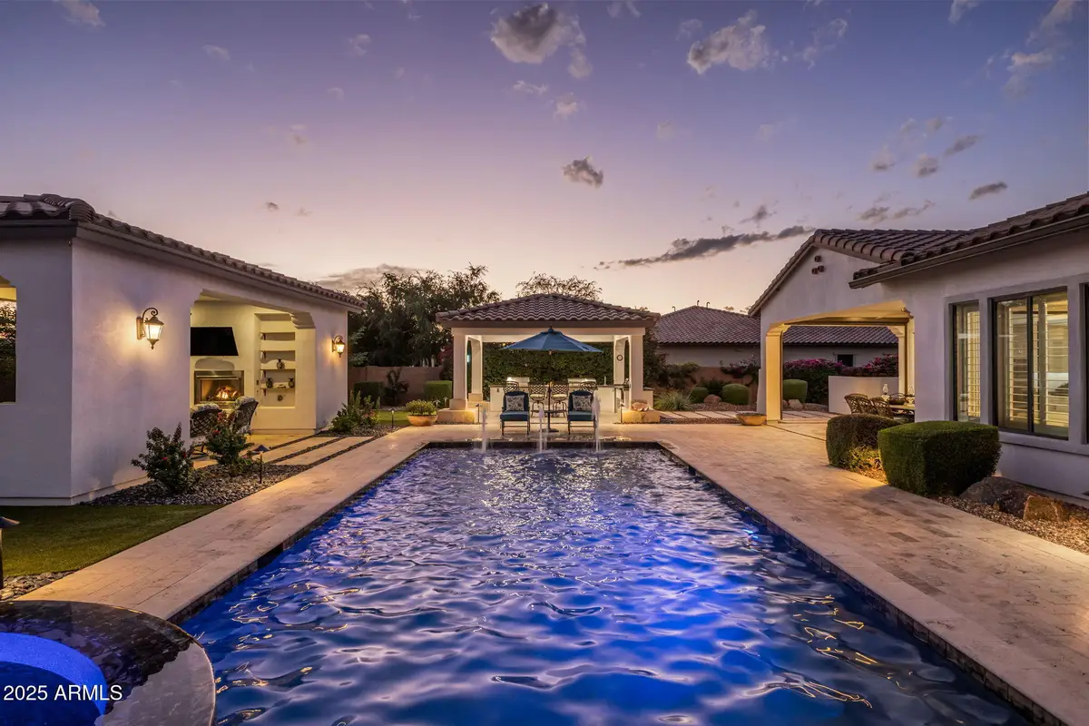 9553 W Villa Lindo Drive, Peoria, AZ 85383 - #1