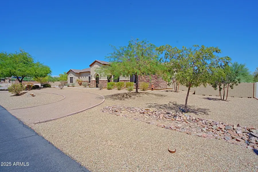 3007 N Katie Lane, Litchfield Park, AZ 85340 - #2