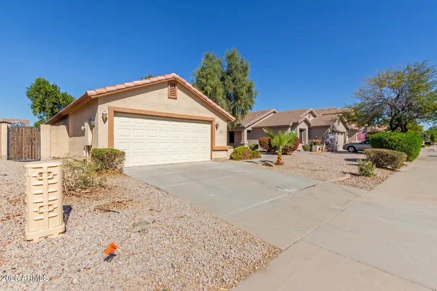 25060 W Wayland Drive, Buckeye, AZ 85326 - Image #3