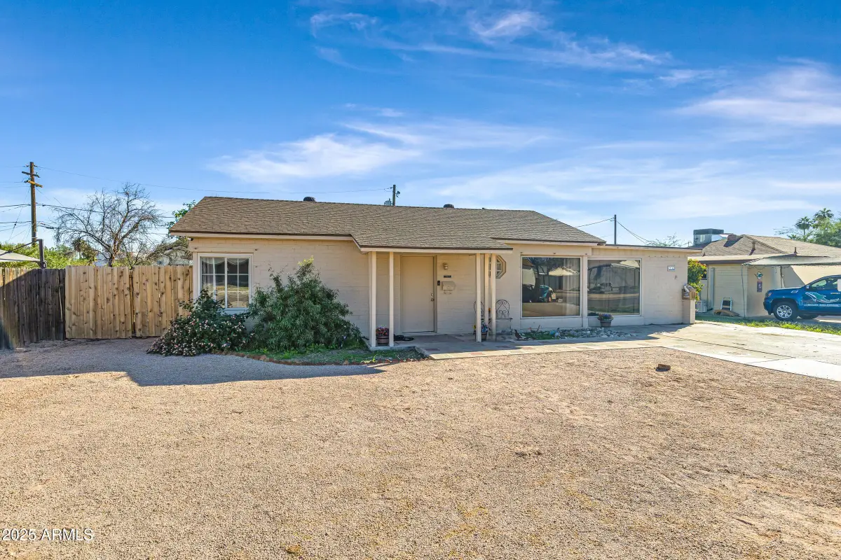 29 W Mission Lane, Phoenix, AZ 85021 - Image #1