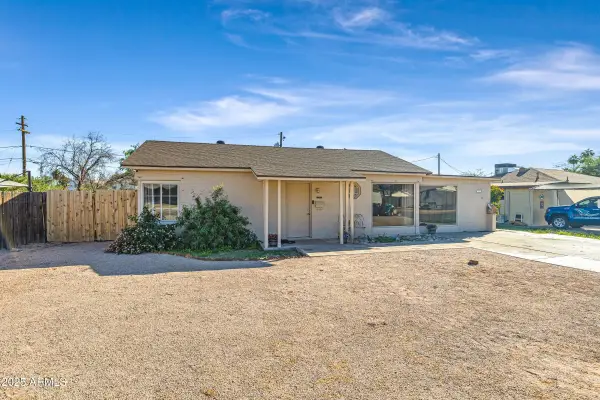 29 W Mission Lane, Phoenix, AZ 85021