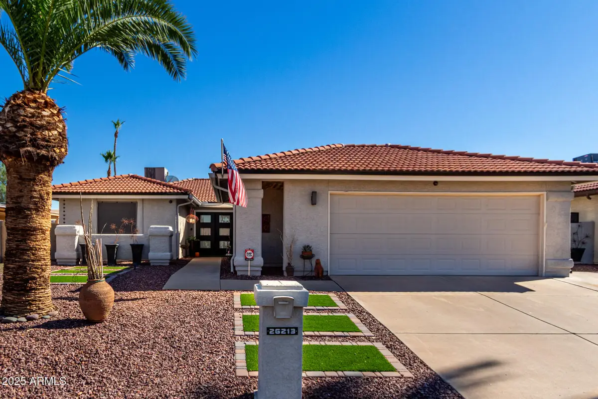 26213 S Eastlake Drive, Sun Lakes, AZ 85248 - Image #1