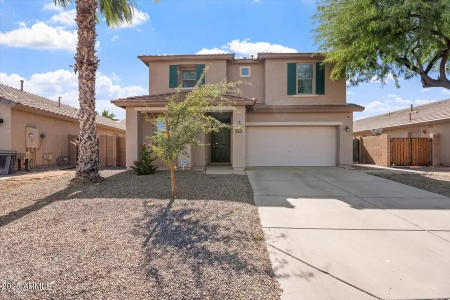 41571 W Chimayo Court, Maricopa, AZ 85138 - Image #2